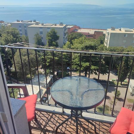 Apartment Magic View Rijeka Zewnętrze zdjęcie