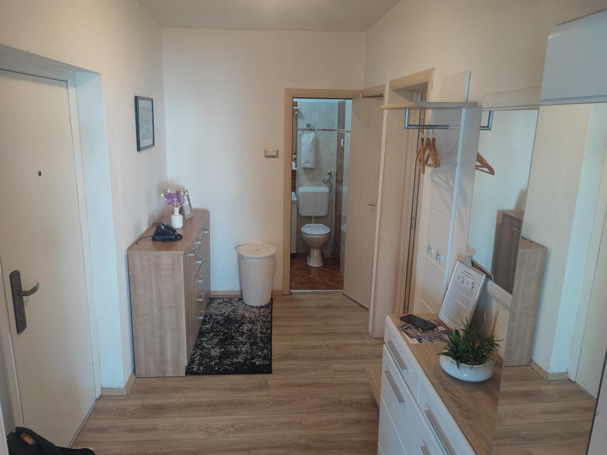 Apartment Magic View Rijeka Zewnętrze zdjęcie
