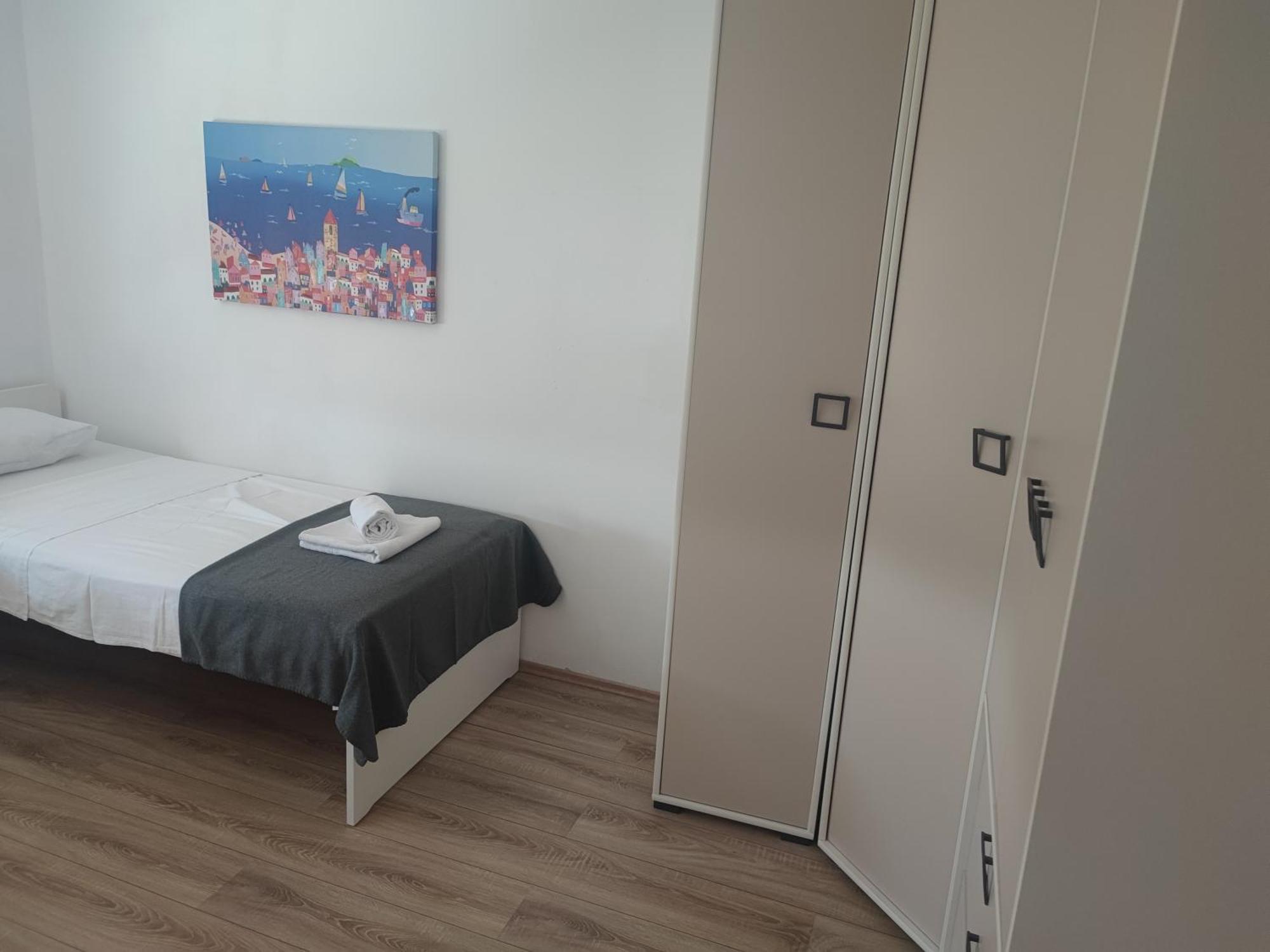 Apartment Magic View Rijeka Zewnętrze zdjęcie