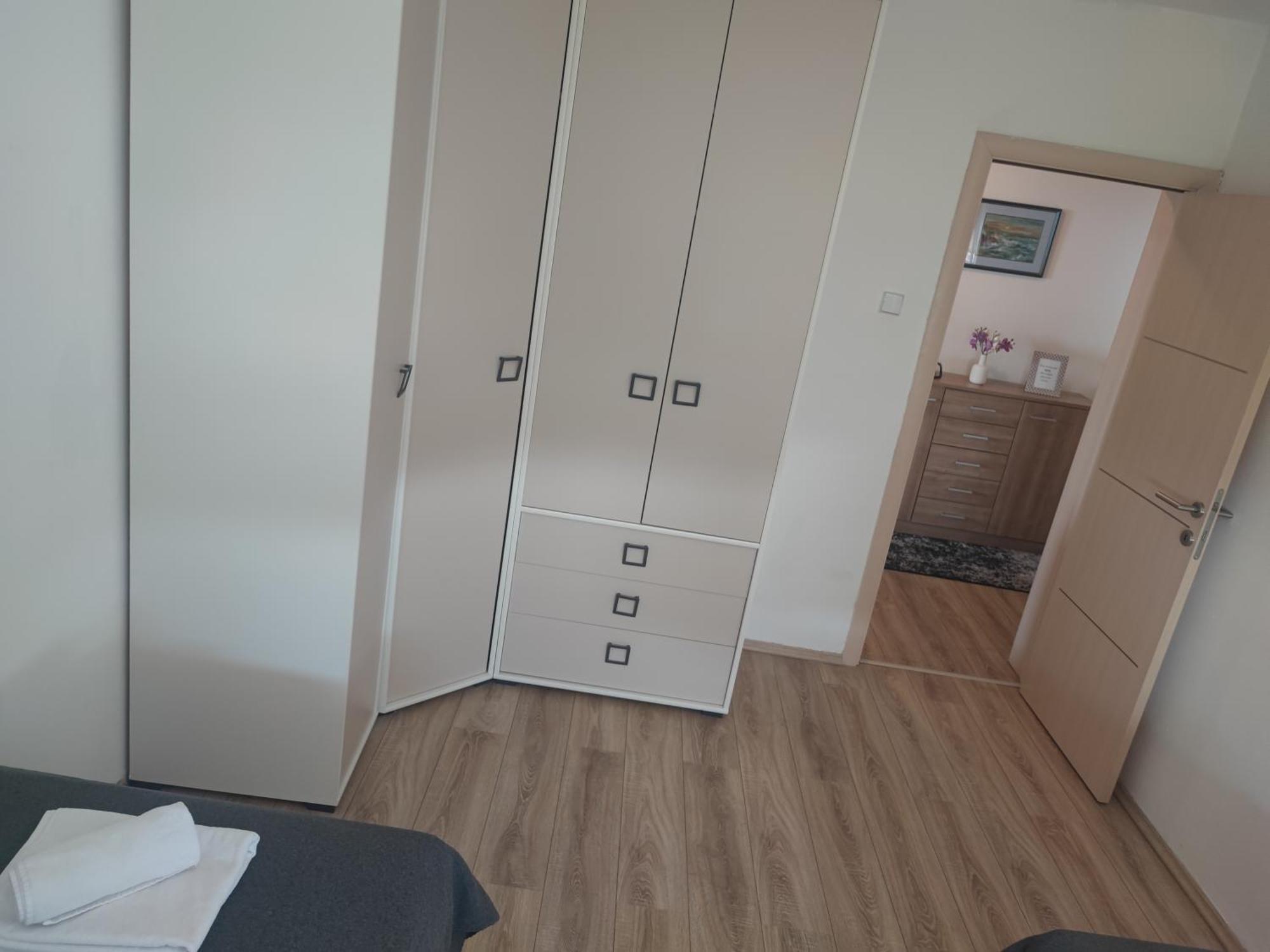 Apartment Magic View Rijeka Zewnętrze zdjęcie