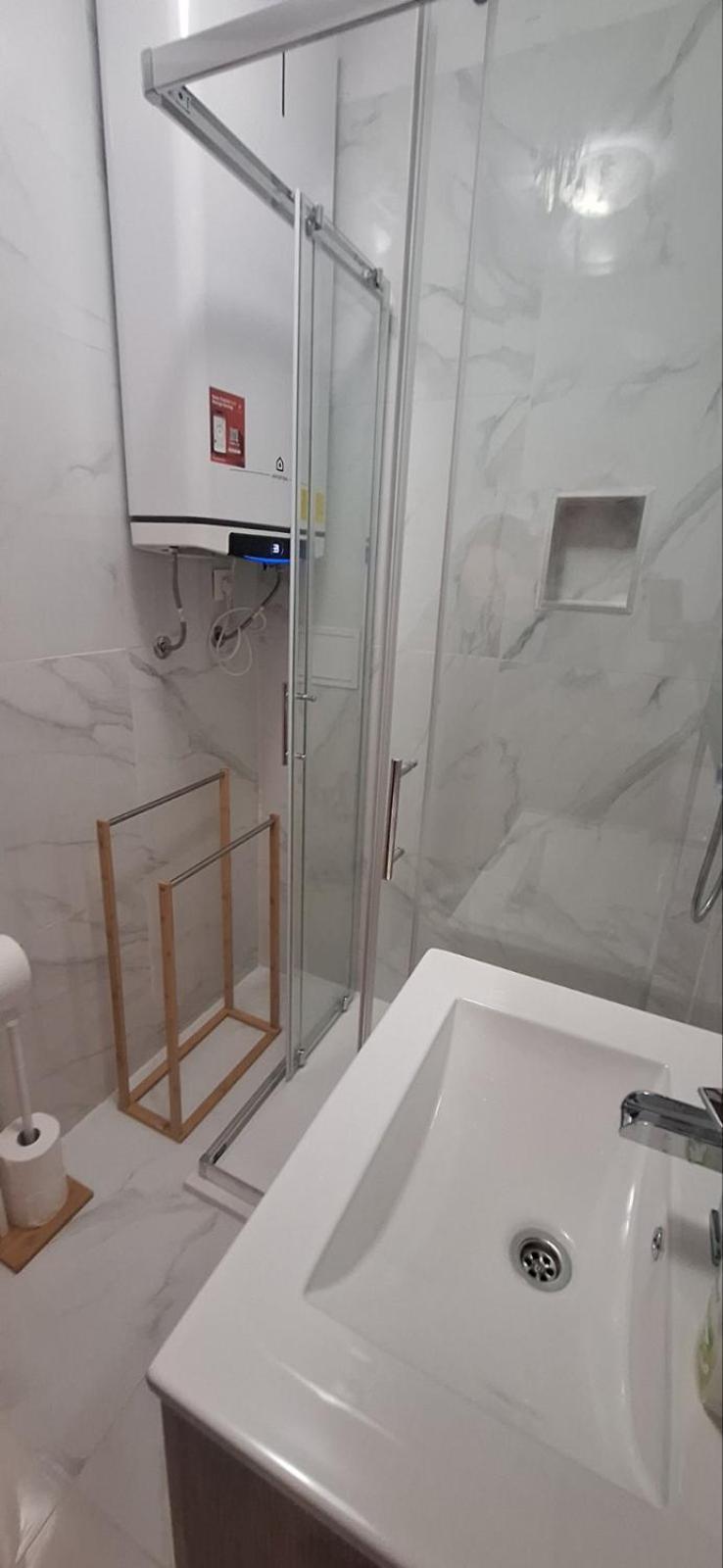 Apartment Magic View Rijeka Zewnętrze zdjęcie