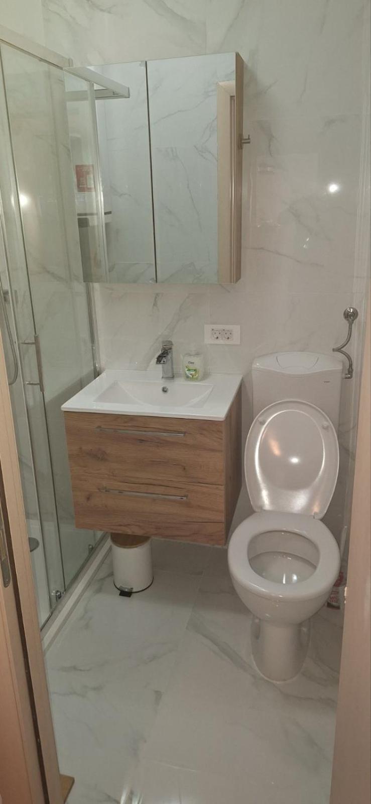 Apartment Magic View Rijeka Zewnętrze zdjęcie